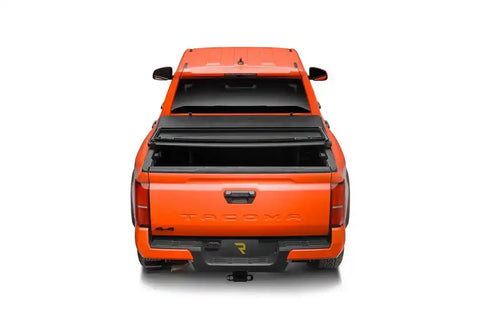 Extang 77833 - Tonneau Cover Trifecta E-Series Soft Folding 2 Folds/ 3 Panels