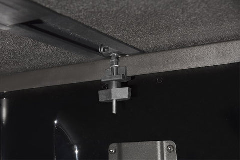 Extang 84703 - Solid Fold 2.0 Toolbox 21-23 F150 6'7"