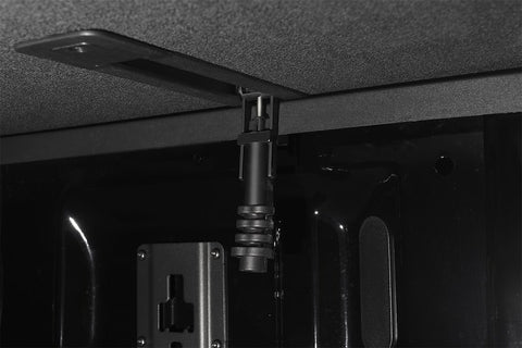 Extang 84703 - Solid Fold 2.0 Toolbox 21-23 F150 6'7"