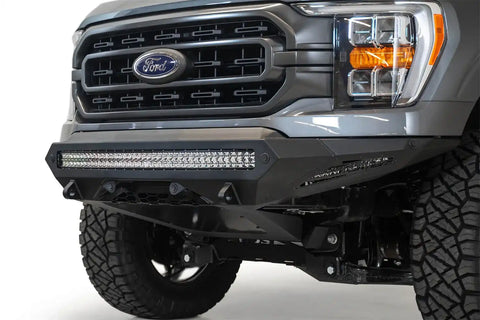 Addictive Desert Designs F191402860103 - Stealth Fighter Front Bumper