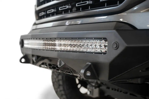 Addictive Desert Designs F191402860103 - Stealth Fighter Front Bumper