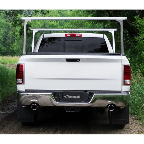 ADARAC F2020051 ALUMINUM PRO SERIES Truck Bed Rack Silverado/Sierra 6.5 Ft. (78.9 In.)