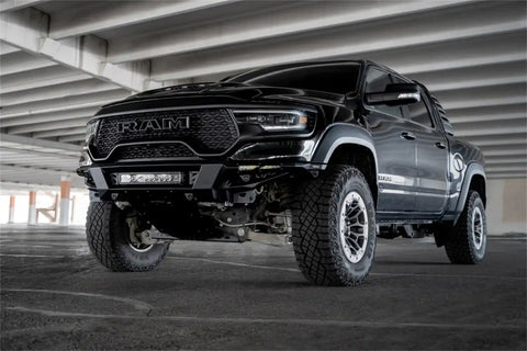 Addictive Desert Designs F620263200103 - Phantom Front Bumper