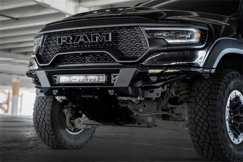 Addictive Desert Designs F620263200103 - Phantom Front Bumper