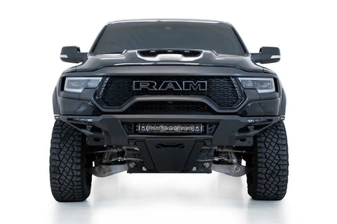 Addictive Desert Designs F620263200103 - Phantom Front Bumper