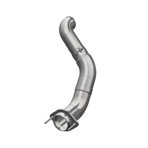 MBRP Exhaust FALCA459 - AL-EO # D-763-1