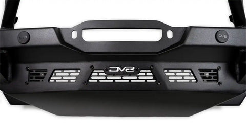 DV8 Offroad FBBR-05 Front Bumper