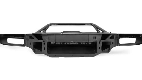 DV8 Offroad FBBR-05 Front Bumper