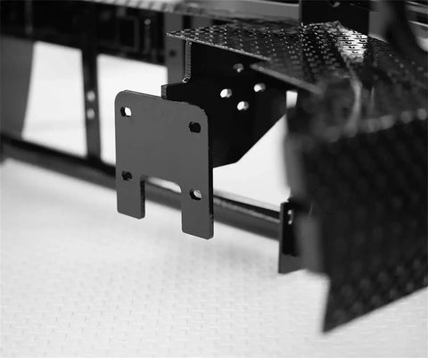 RANCH HAND FBC155BLR CHEVROLET 15-17 2500HD 3500HD    SP