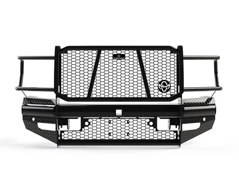 Ranch Hand FBD191BLR Legend Series Front Bumper