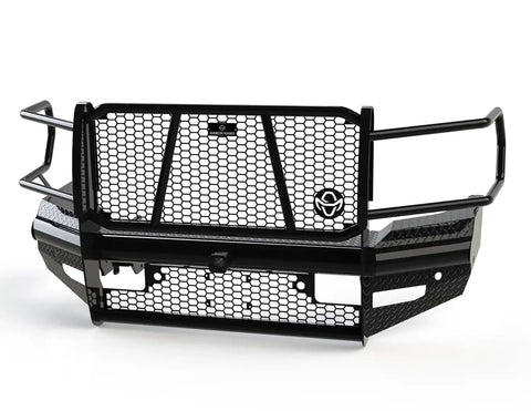 Ranch Hand FBD191BLR Legend Series Front Bumper
