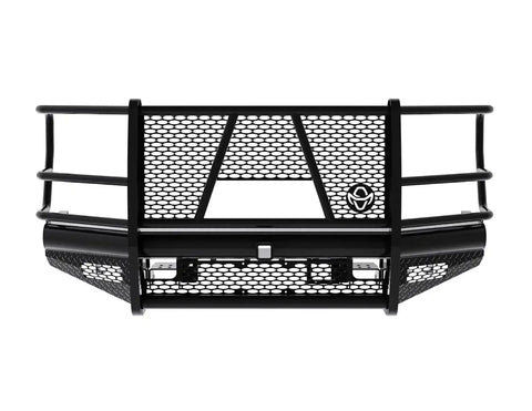 Legend Series Front Bumper