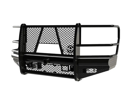 Legend Series Front Bumper