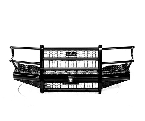 Legend Series Front Bumper