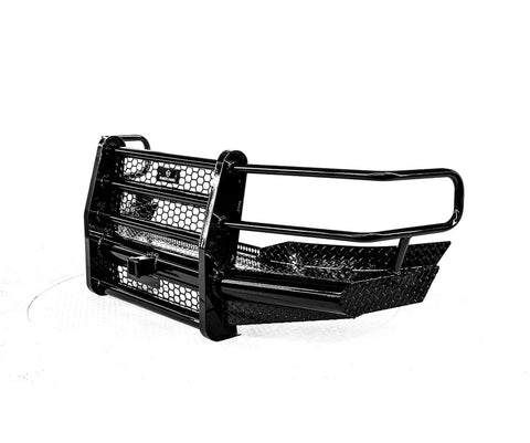 Legend Series Front Bumper