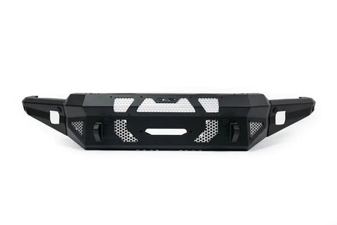 DV8 Offroad FBFF1-10 2021-22 Ford F-150 Mto Series Winch Front Bumper?