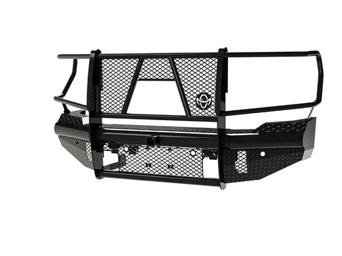 Legend Series Front Bumper