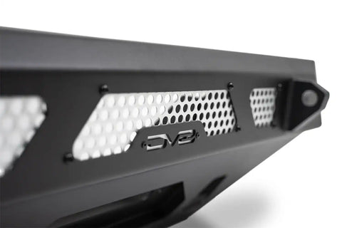 DV8 Offroad FBTT2-04 Front Bumper