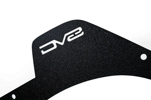 DV8 Offroad FDGL-03 20-22 JEEP GLADIATOR JT FENDER DELETE SET FRONT AND REAR