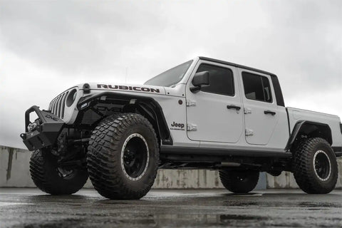 DV8 Offroad FDGL-06 Fender Flares