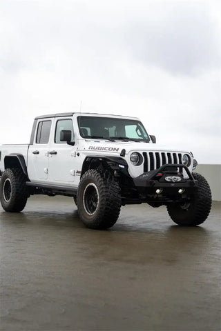 DV8 Offroad FDGL-06 Fender Flares
