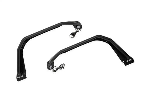 DV8 Offroad FDGL-06 Fender Flares