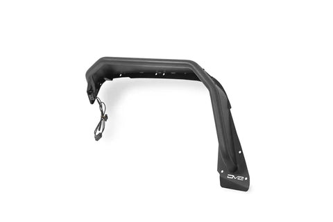 DV8 Offroad FDJL-06 Tube Fenders