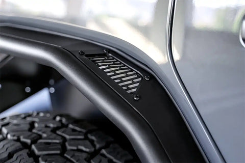 DV8 Offroad FDJL-06 Tube Fenders