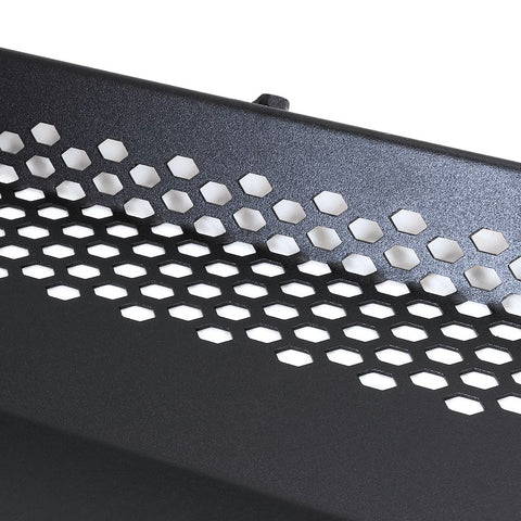 TrailFX FHDSP008TI SKID PLATE FOR FHDNW008TI