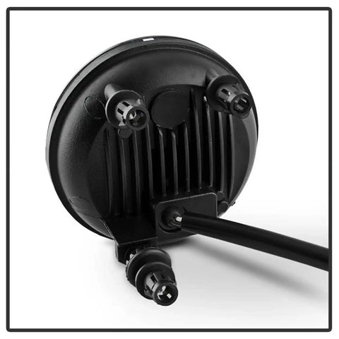Spyder Auto 9043246 Full LED Fog Lights