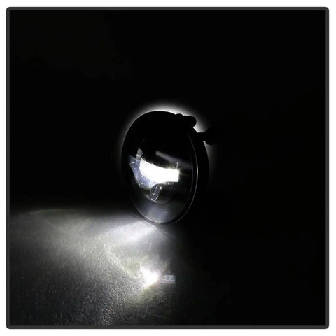 Spyder Auto 9043246 Full LED Fog Lights
