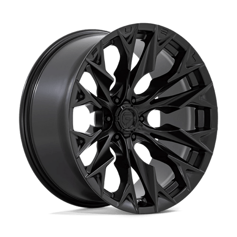 FLAME 22X10 6X135 87 BD -18