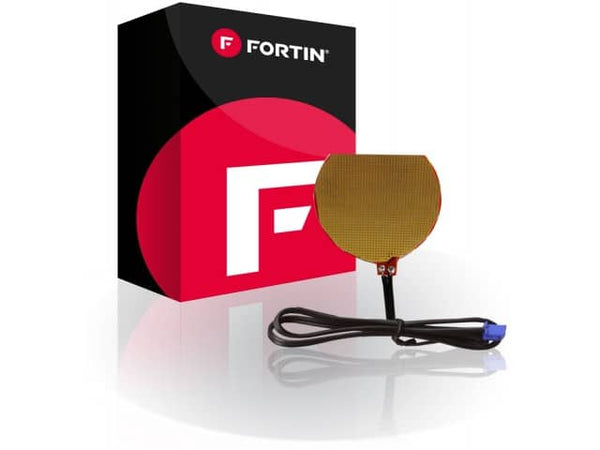Fortin INSET KEY-FOB CONTROL MEMBRANE – TruckPoint: Truck Accessories ...