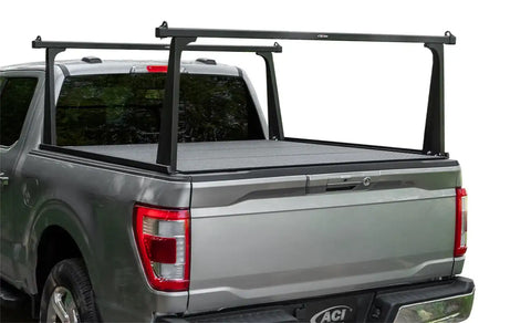 ADARAC F2010062 ALUMINUM PRO SERIES Truck Bed Rack Ford F-250/350/450 8 Ft. (98.1 In.)