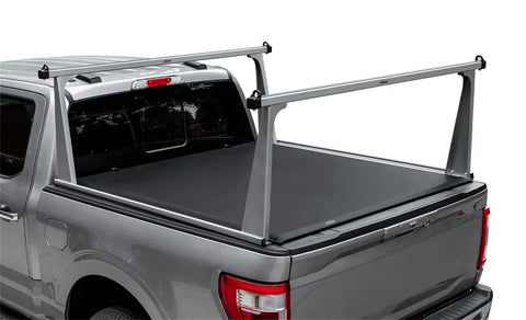 ACCESS F2010011 ADARAC ALUMINUM PRO SERIES Truck Bed Rack F-150, Mark LT 5.5 Ft. (66.0 In.)