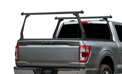 ADARAC F3010022 ALUMINUM SERIES Truck Bed Rack