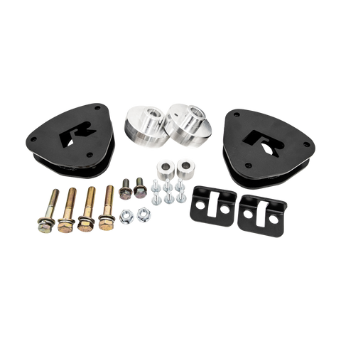 FORD BRONCO SPORT 1.5" SST LIFT KIT"