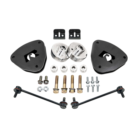 FORD MAVERICK 1.5" SST LIFT KIT"
