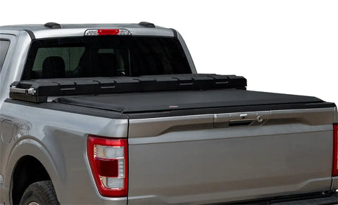 ACCESS 61379 TOOLBOX Tonneau Cover for 15-ON Ford F-150 6' 6 Box (bolt on)