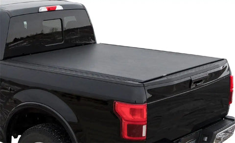 ACCESS 91389 VANISH Tonneau Cover for 15-ON Ford F-150 8' Box