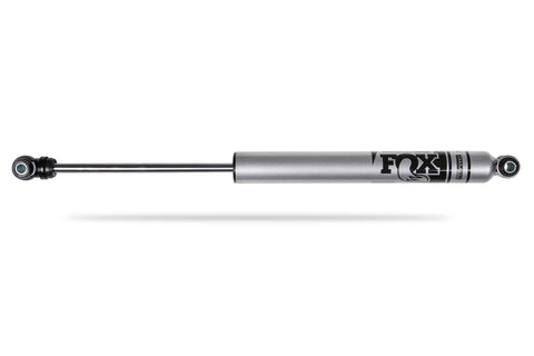 Zone Offroad FOX98450763 FOX Adventure Series 2.0 IFP Rear Shock Absorber