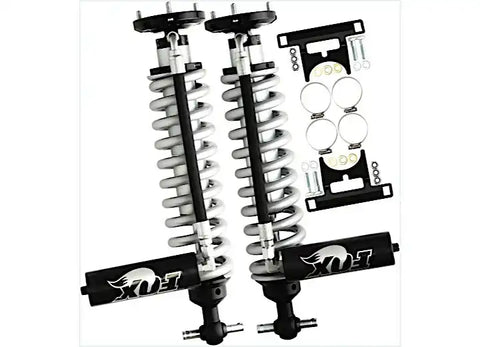 FOX Offroad Shocks 883-02-059 FACTORY RACE SERIES 2.5 COIL-OVER RESERVOIR SHOCK (PAIR)