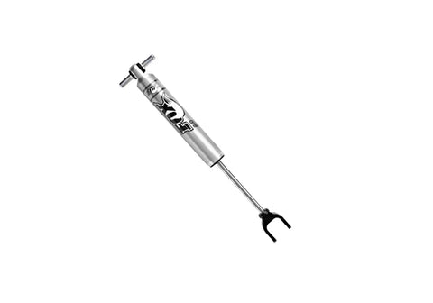 Superlift 980-24-965 Front Fox 2.0 Shock - 4-6 Lift Kit 11-19 Silv/Sierra 2500HD Single