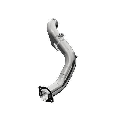MBRP Exhaust FS9CA460 - T409-EO # D-763-1