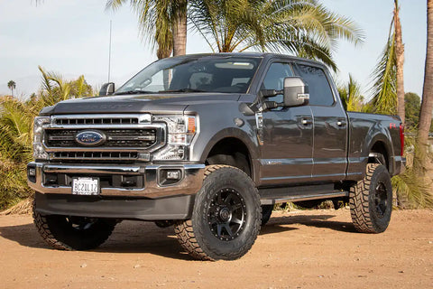 ICON Vehicle Dynamics FRDK_K64523 ICON 2020-2022 Ford F250/F350 4.5" Lift Stage 3 Suspension System