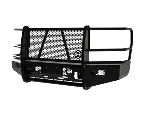 Summit Series Front Bumper