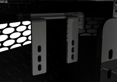 Summit Series Front Bumper