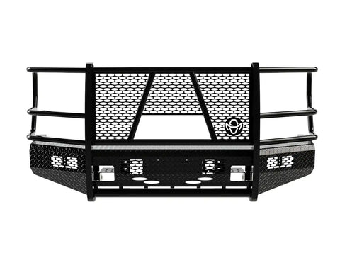 Summit Series Front Bumper