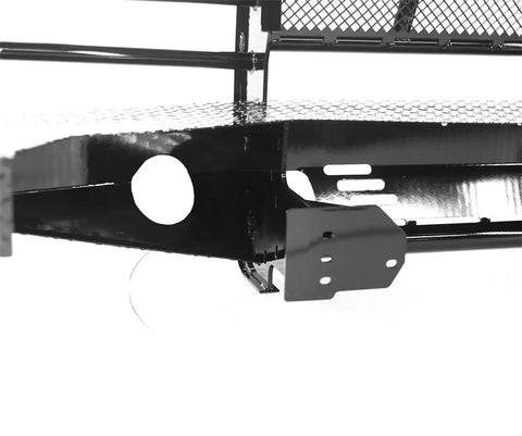 RANCH HAND FST07HBL1 TOYOTA 07-13 TUNDRA     SUMMIT FRON