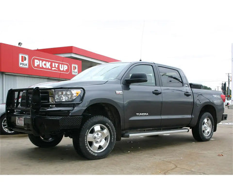 RANCH HAND FST07HBL1 TOYOTA 07-13 TUNDRA     SUMMIT FRON